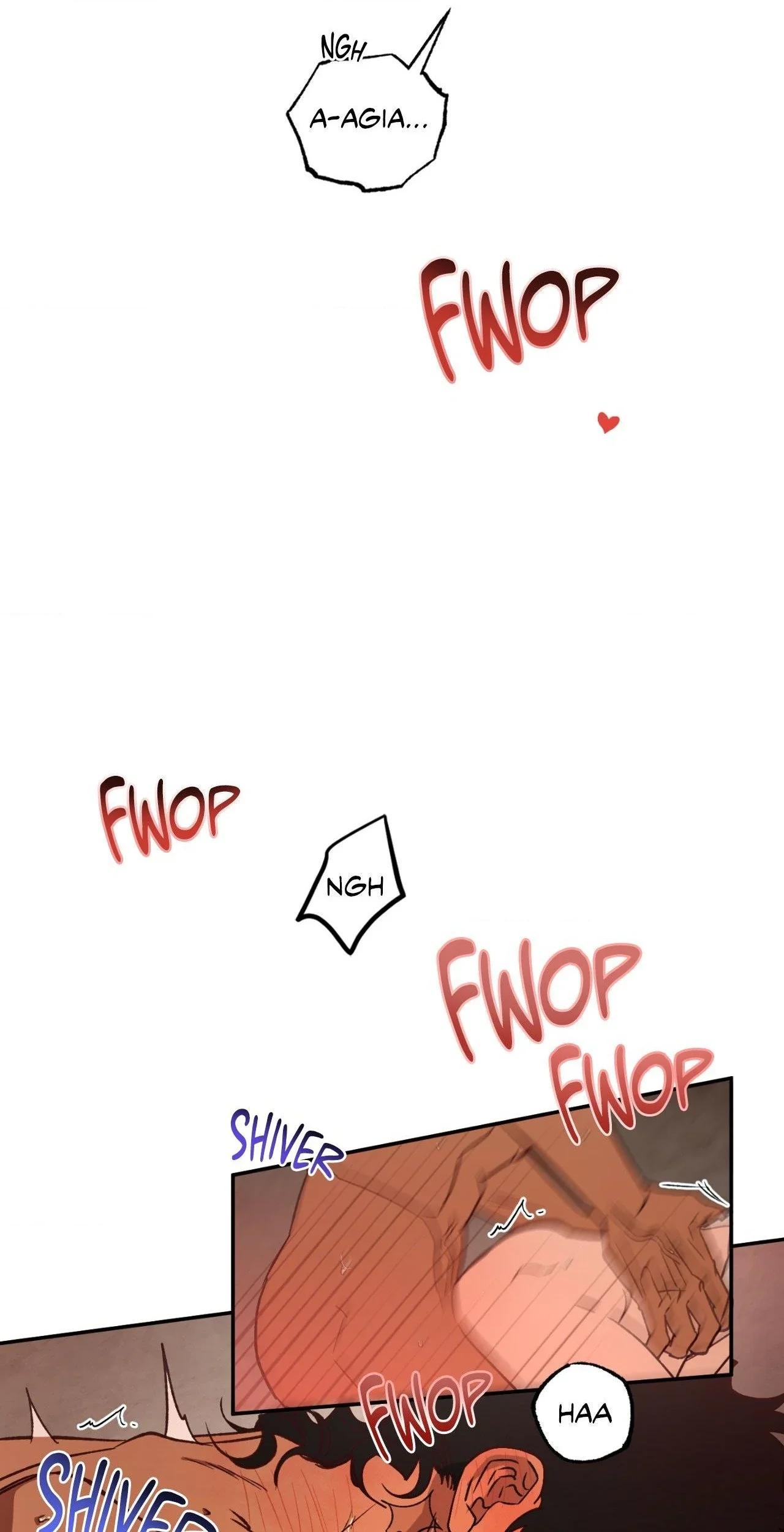 Crush and Burn - Capítulo 99 3 manhwa