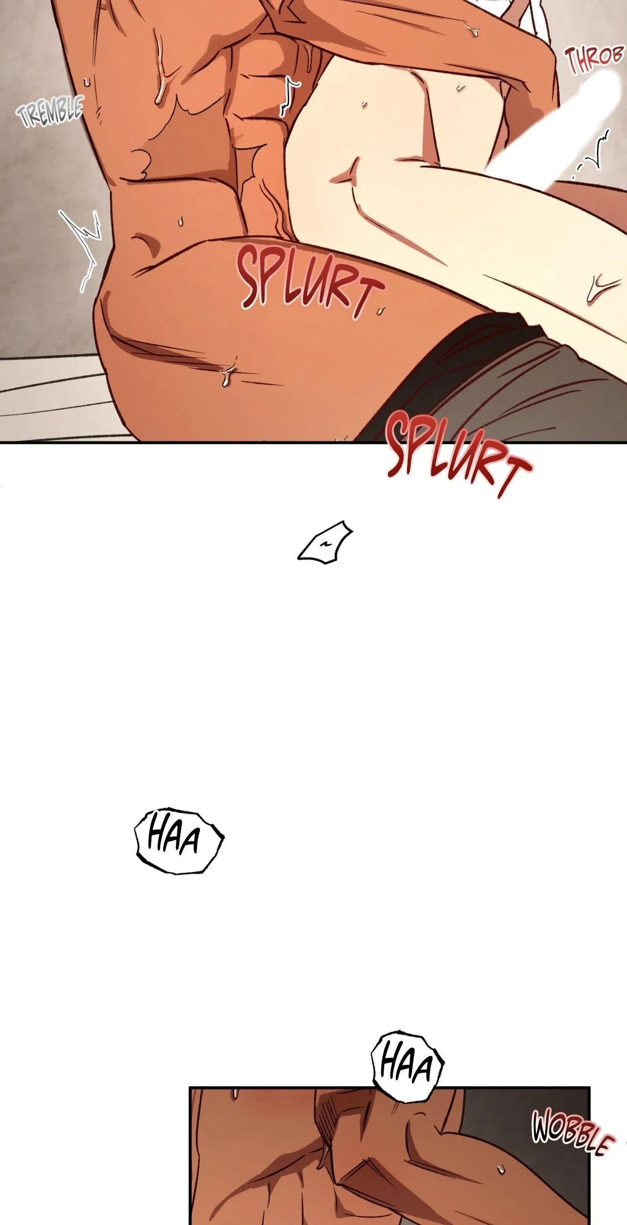 Crush and Burn - Capítulo 99 3 manhwa