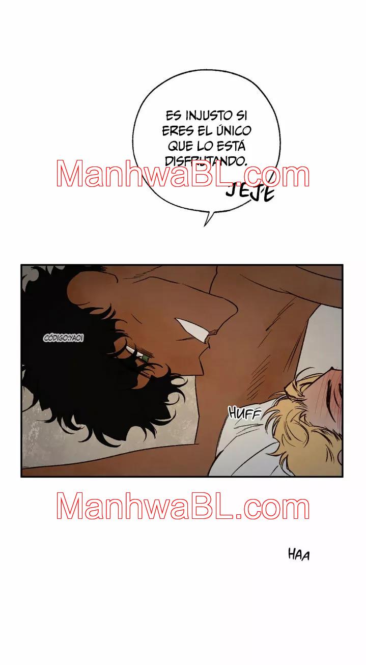 Crush and Burn - Capítulo 17.00 manhwa