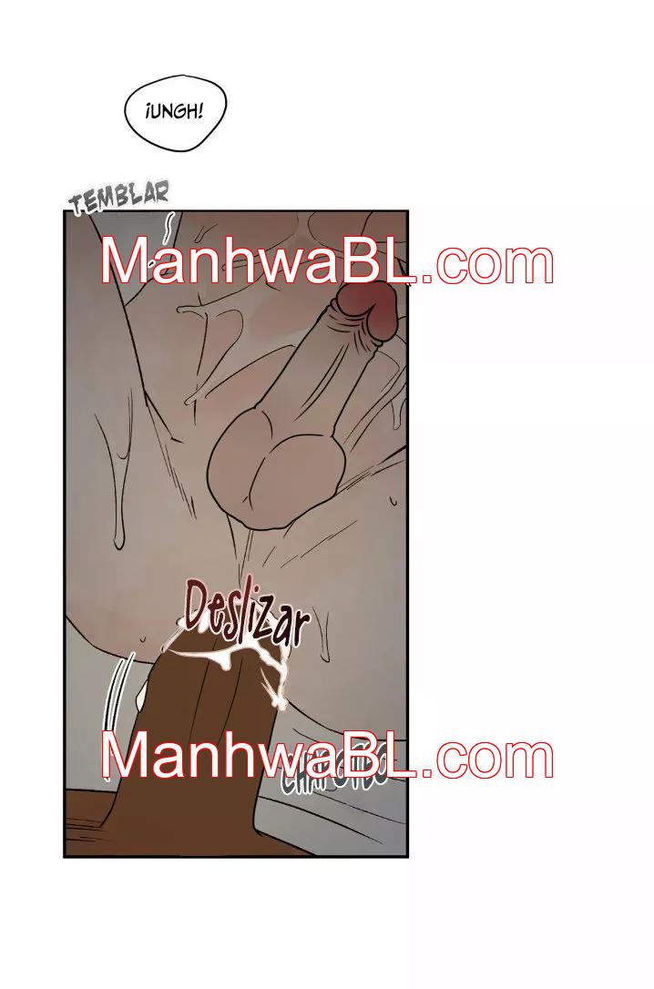 Crush and Burn - Capítulo 17.00 manhwa