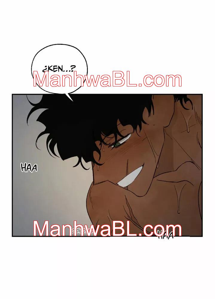 Crush and Burn - Capítulo 17.00 manhwa