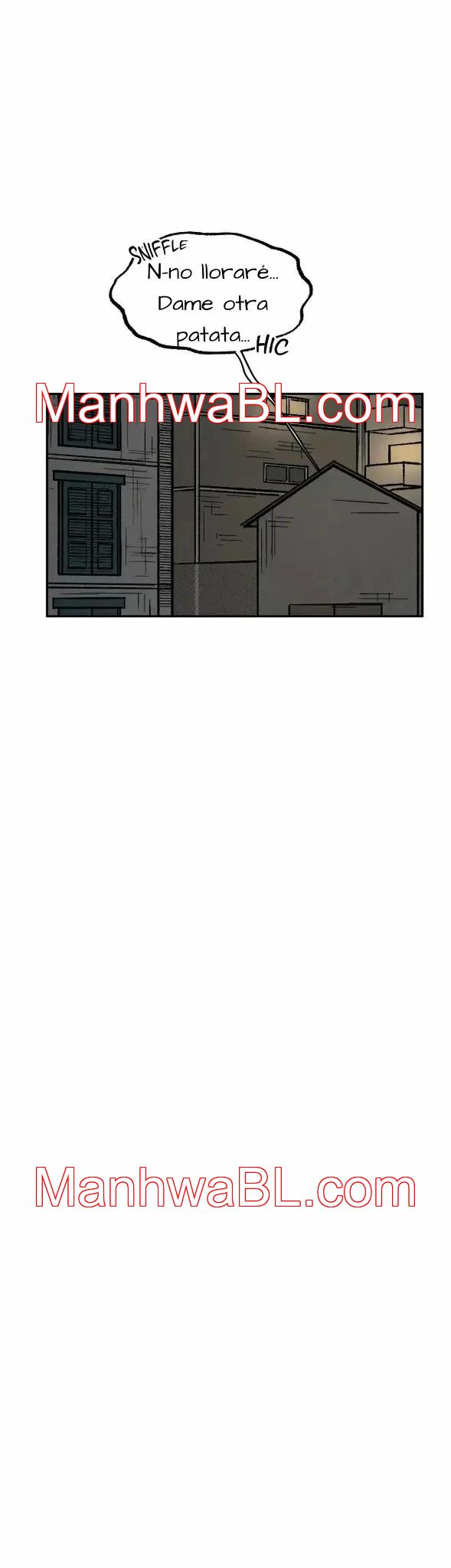 Crush and Burn - Capítulo 45.00 manhwa