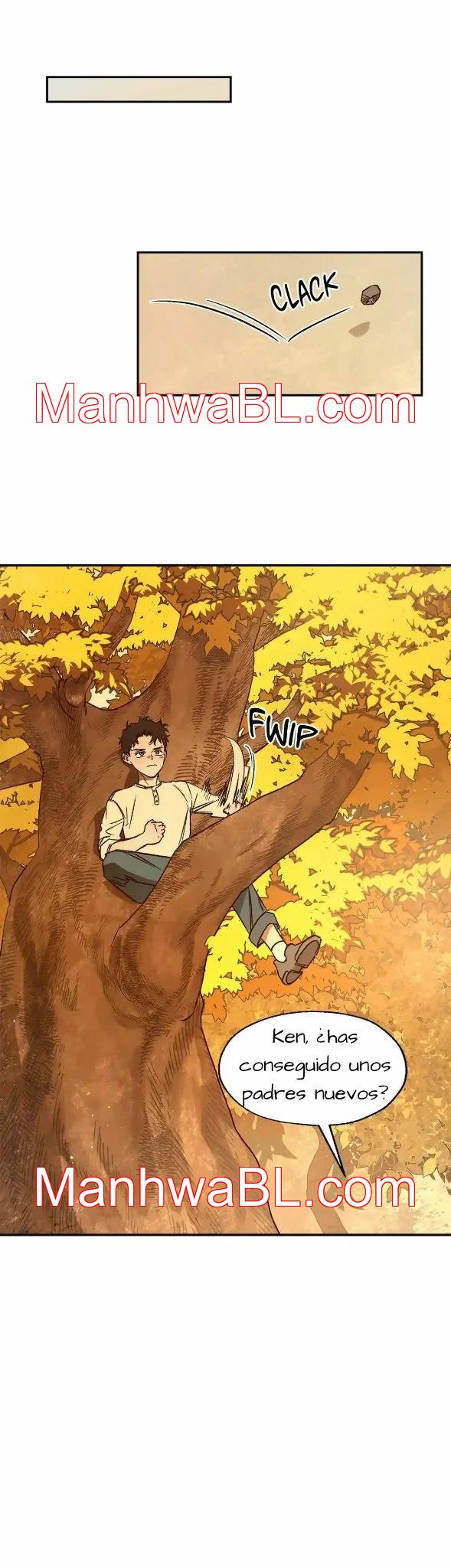 Crush and Burn - Capítulo 45.00 manhwa