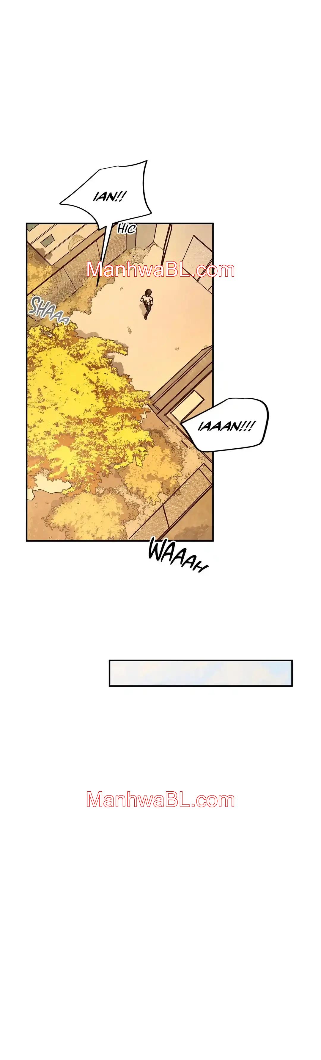 Crush and Burn - Capítulo 45.00 manhwa