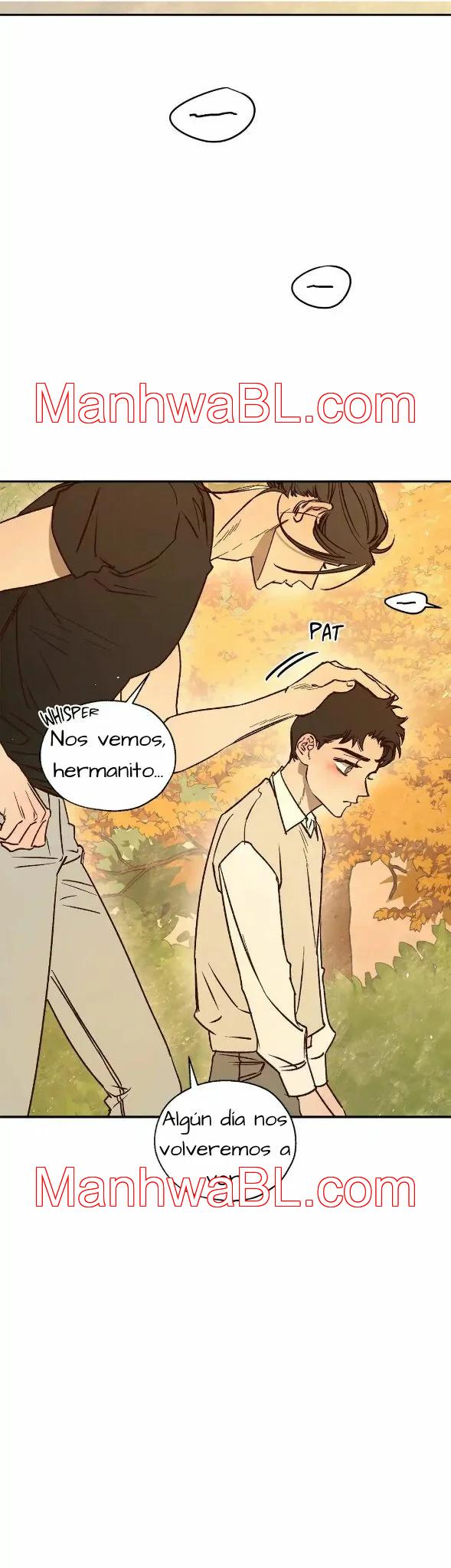 Crush and Burn - Capítulo 45.00 manhwa