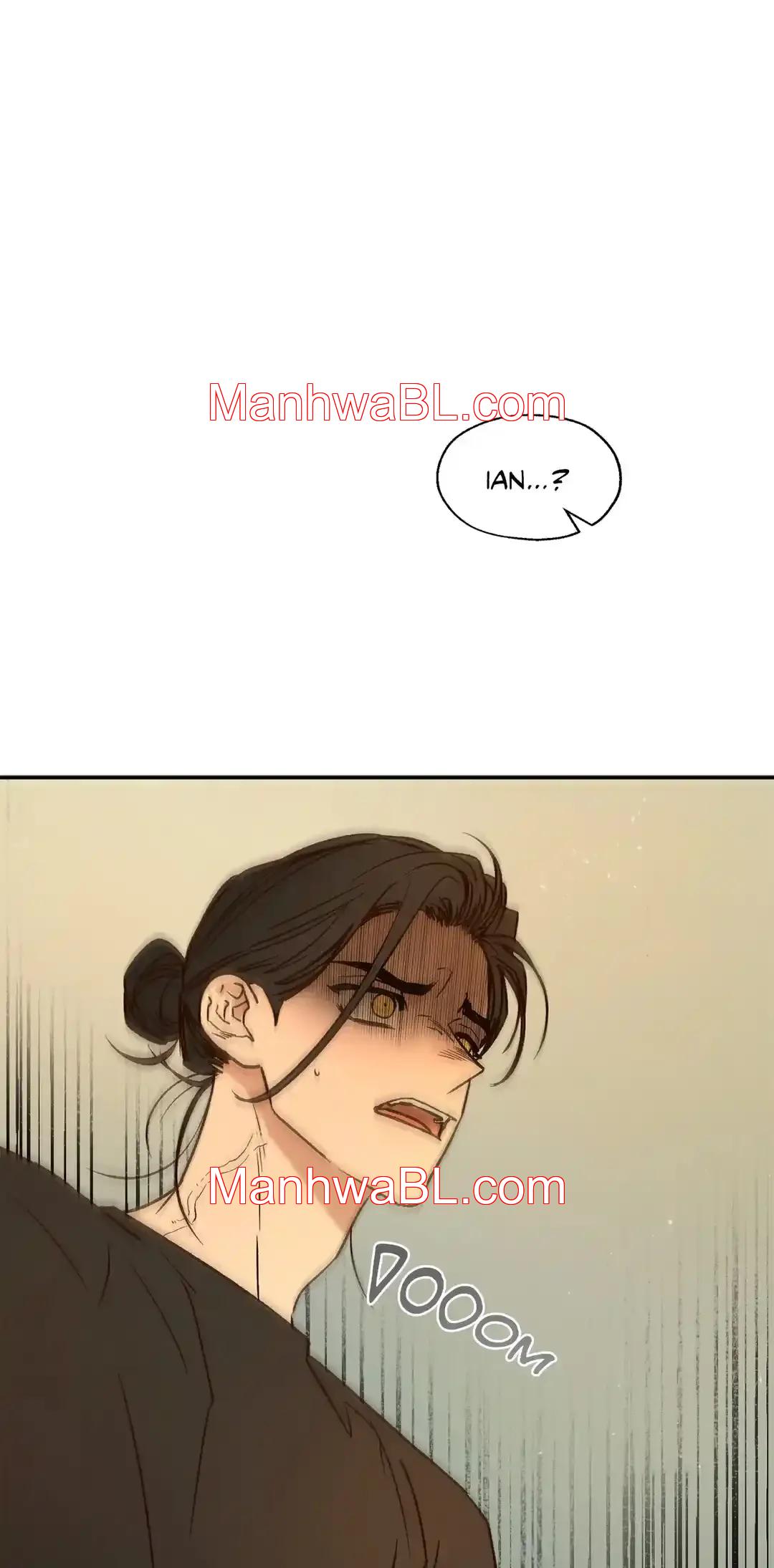 Crush and Burn - Capítulo 45.00 manhwa
