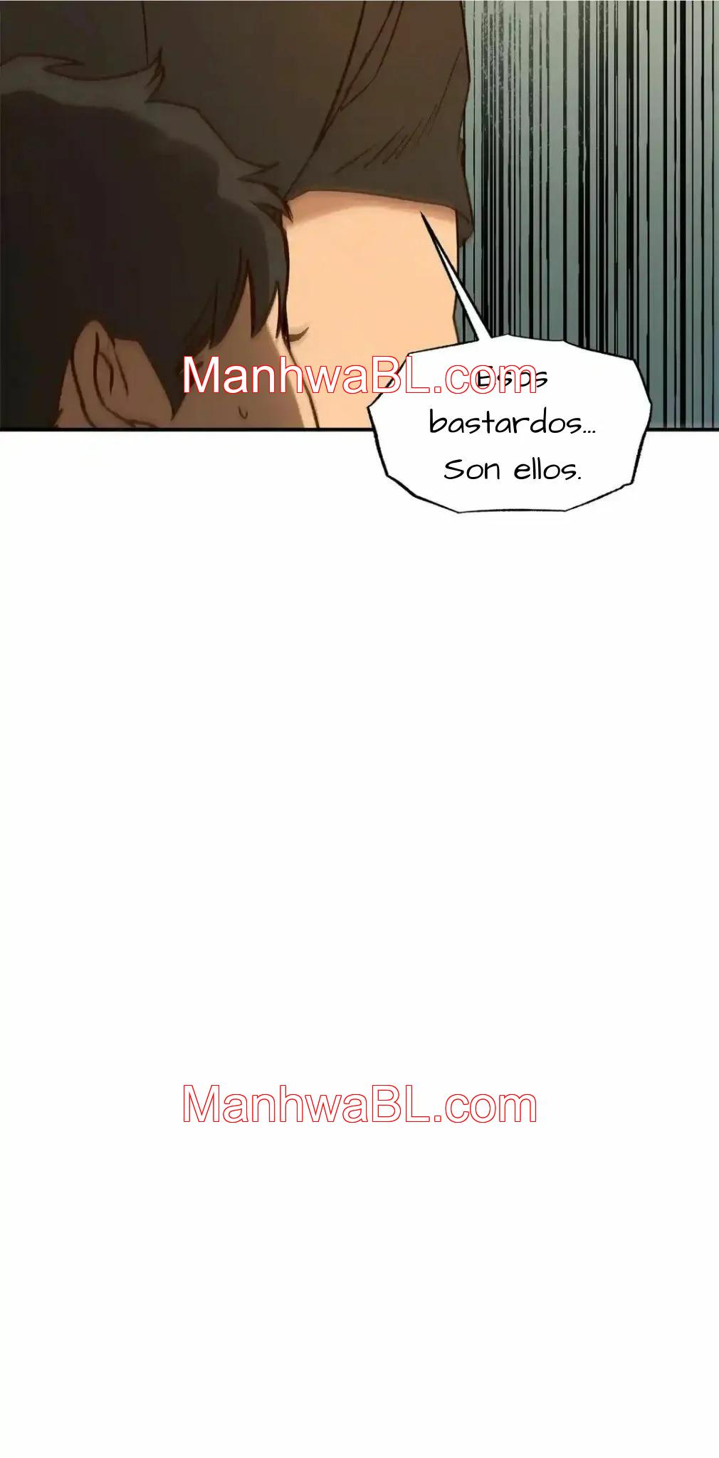 Crush and Burn - Capítulo 45.00 manhwa