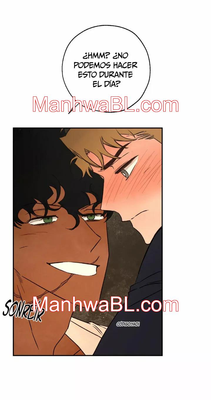 Crush and Burn - Capítulo 21.00 manhwa