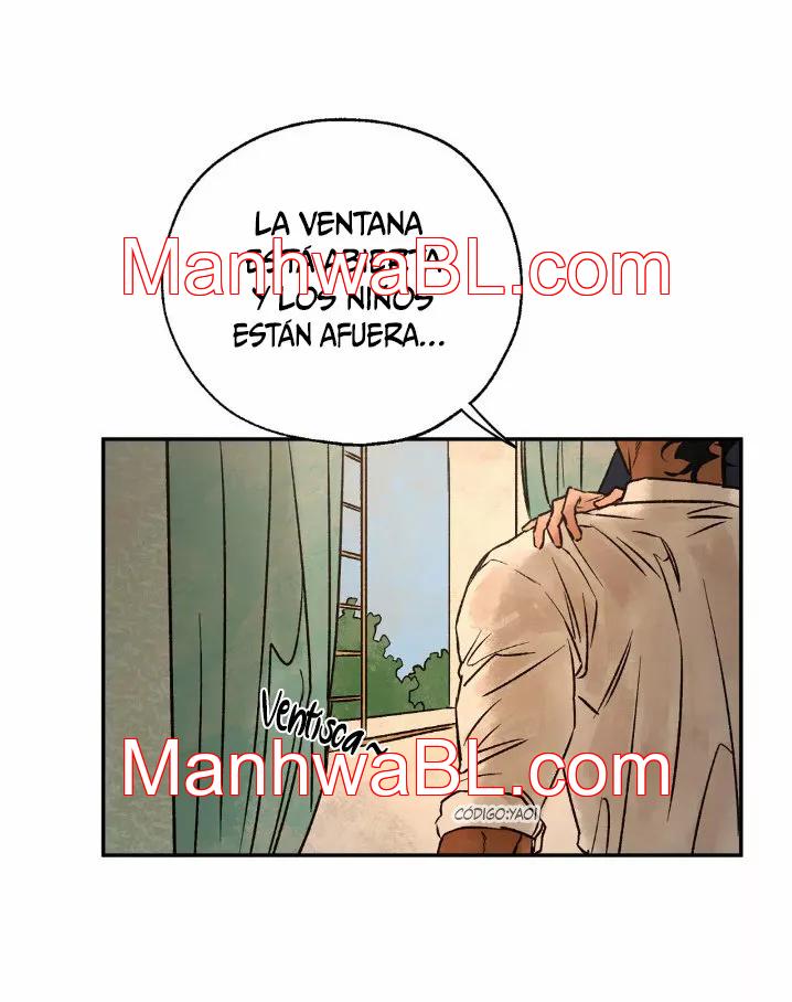Crush and Burn - Capítulo 21.00 manhwa