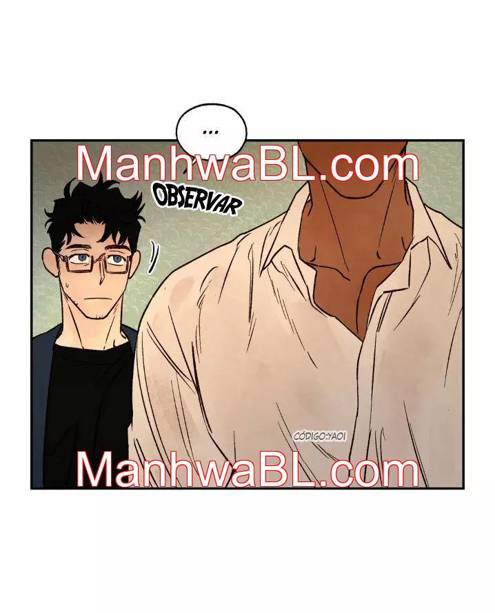 Crush and Burn - Capítulo 21.00 manhwa