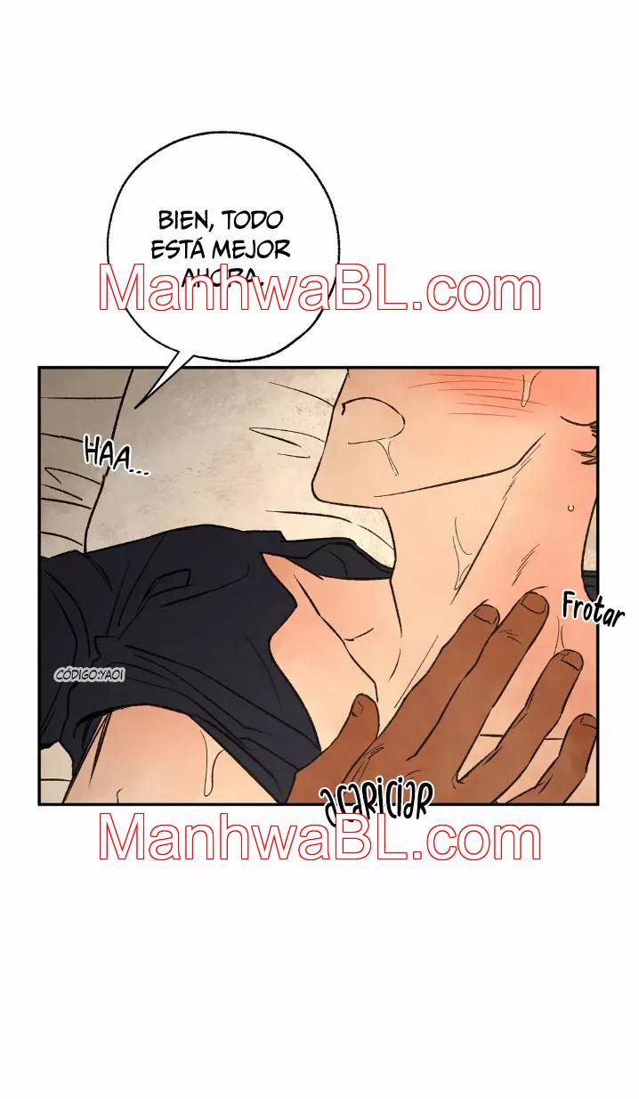 Crush and Burn - Capítulo 21.00 manhwa