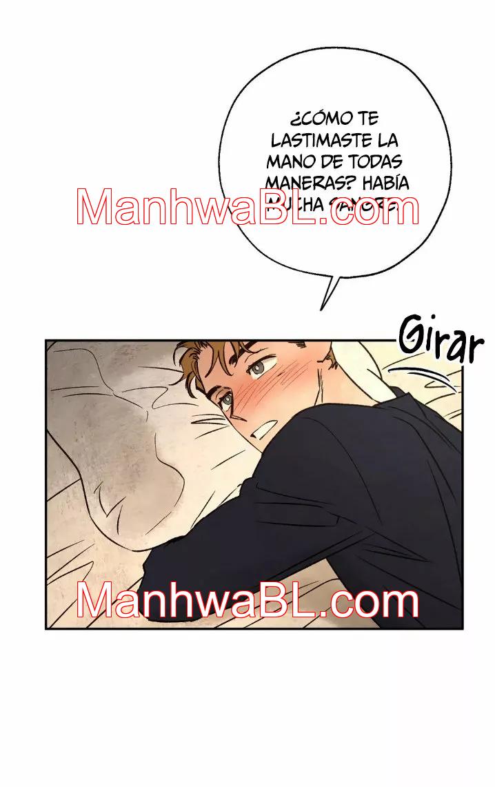 Crush and Burn - Capítulo 21.00 manhwa
