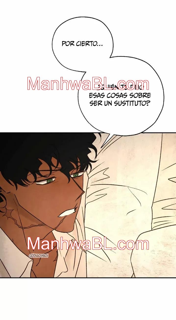 Crush and Burn - Capítulo 21.00 manhwa