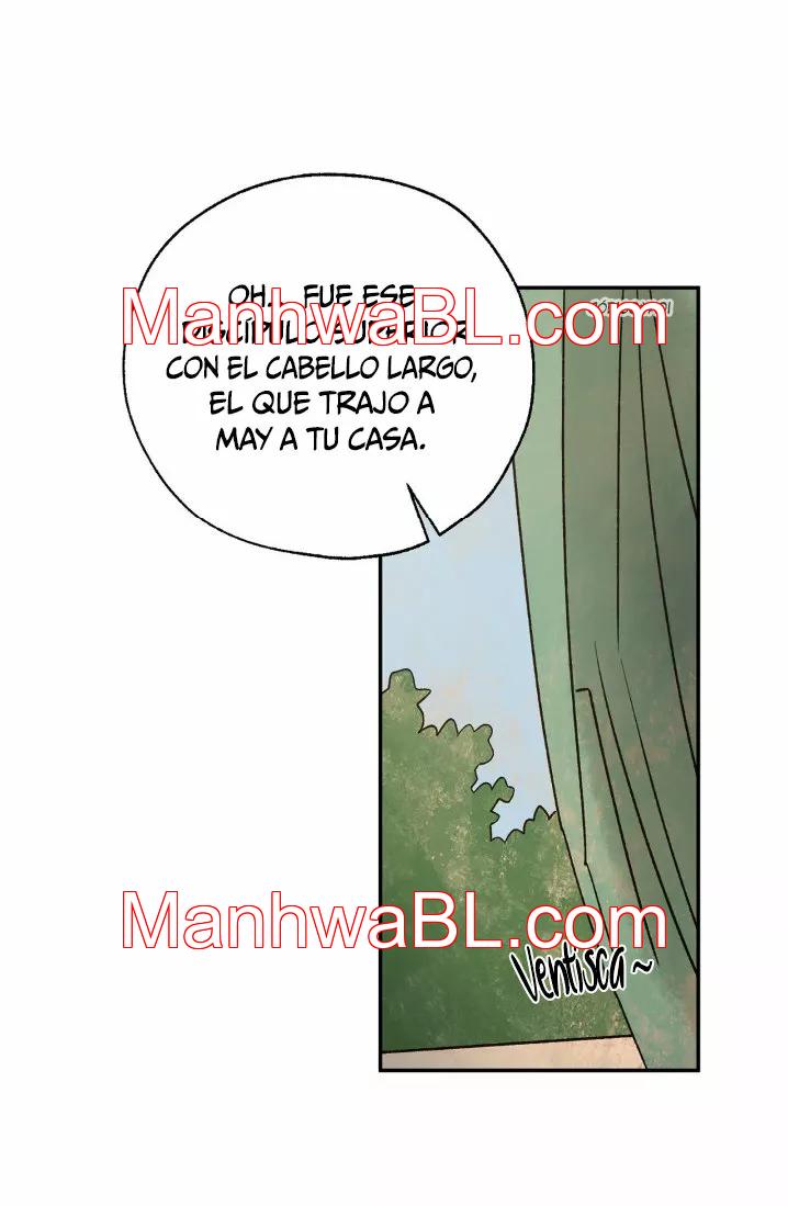 Crush and Burn - Capítulo 21.00 manhwa