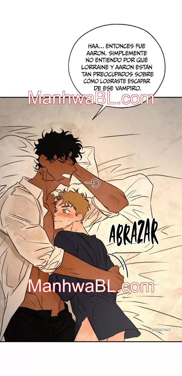 Crush and Burn - Capítulo 21.00 manhwa