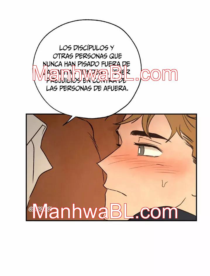 Crush and Burn - Capítulo 21.00 manhwa