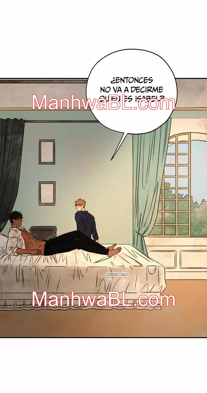 Crush and Burn - Capítulo 21.00 manhwa