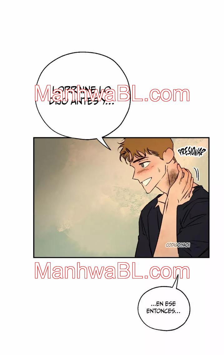 Crush and Burn - Capítulo 21.00 manhwa