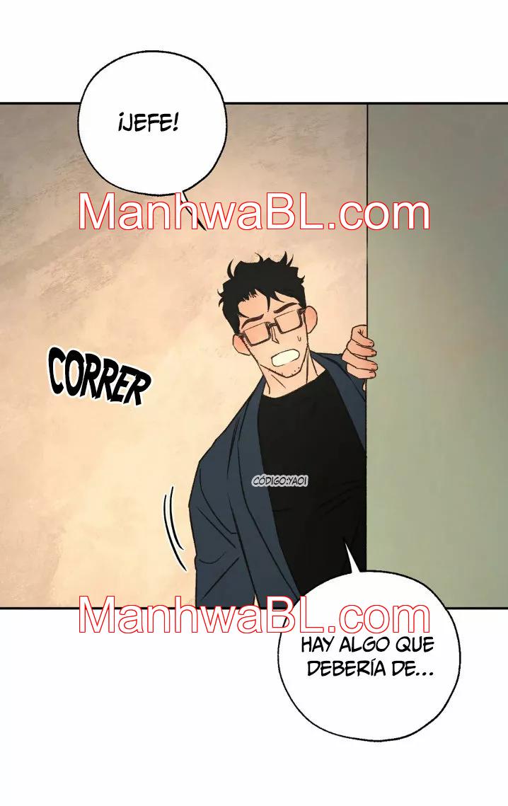 Crush and Burn - Capítulo 21.00 manhwa
