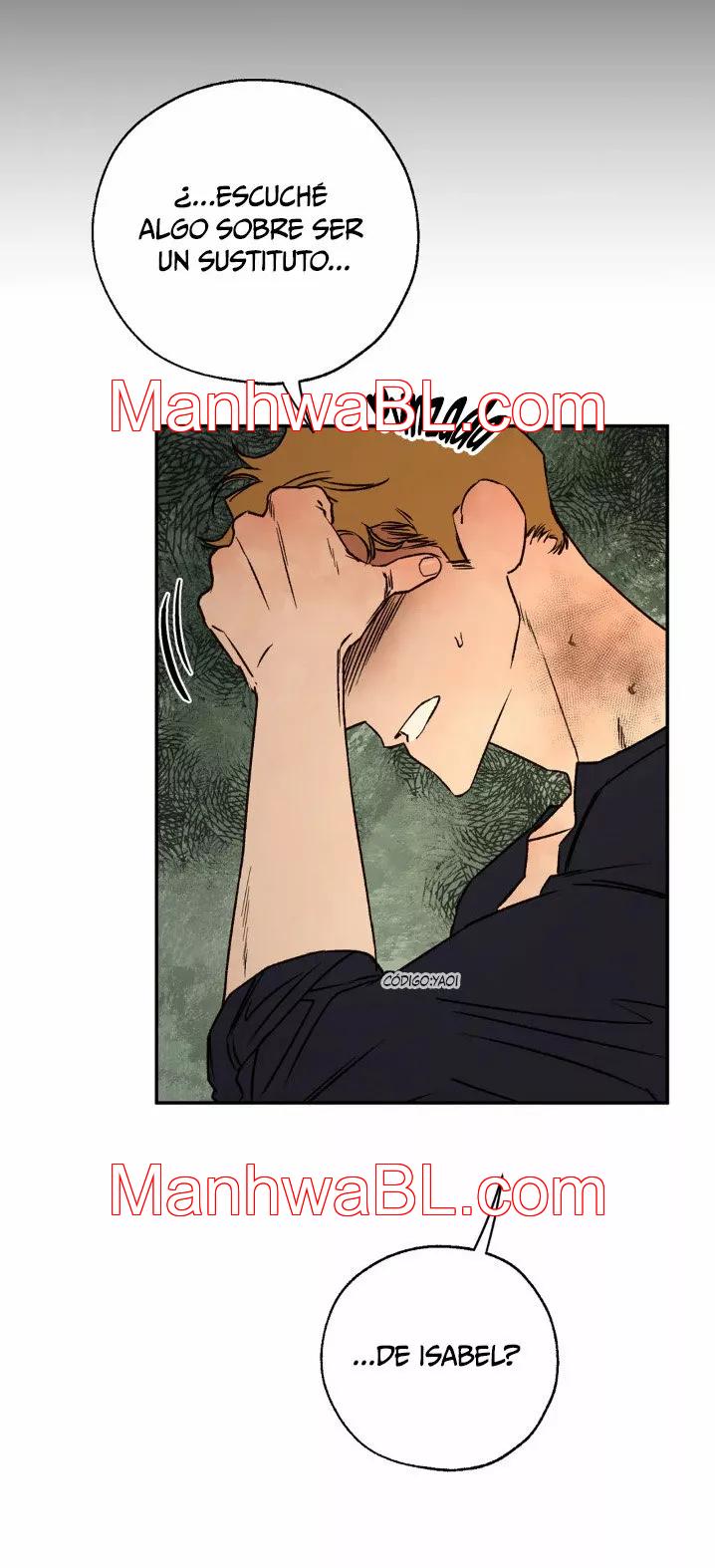 Crush and Burn - Capítulo 21.00 manhwa