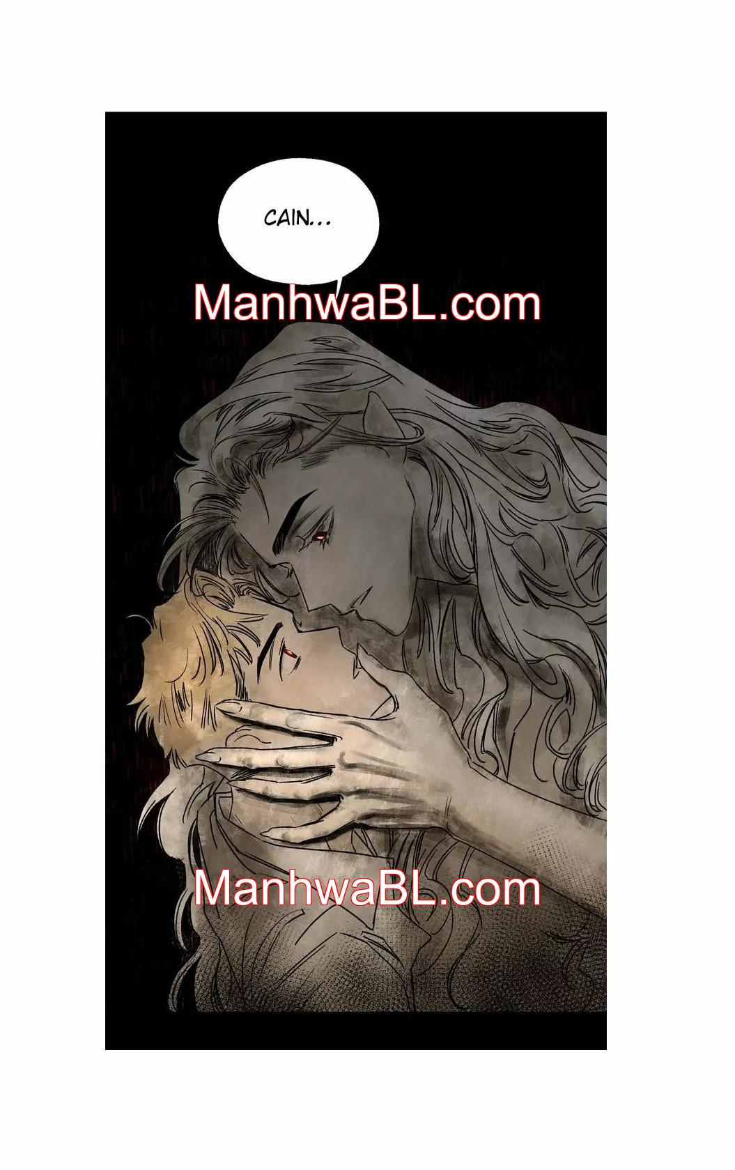 Crush and Burn - Capítulo 5.00 manhwa