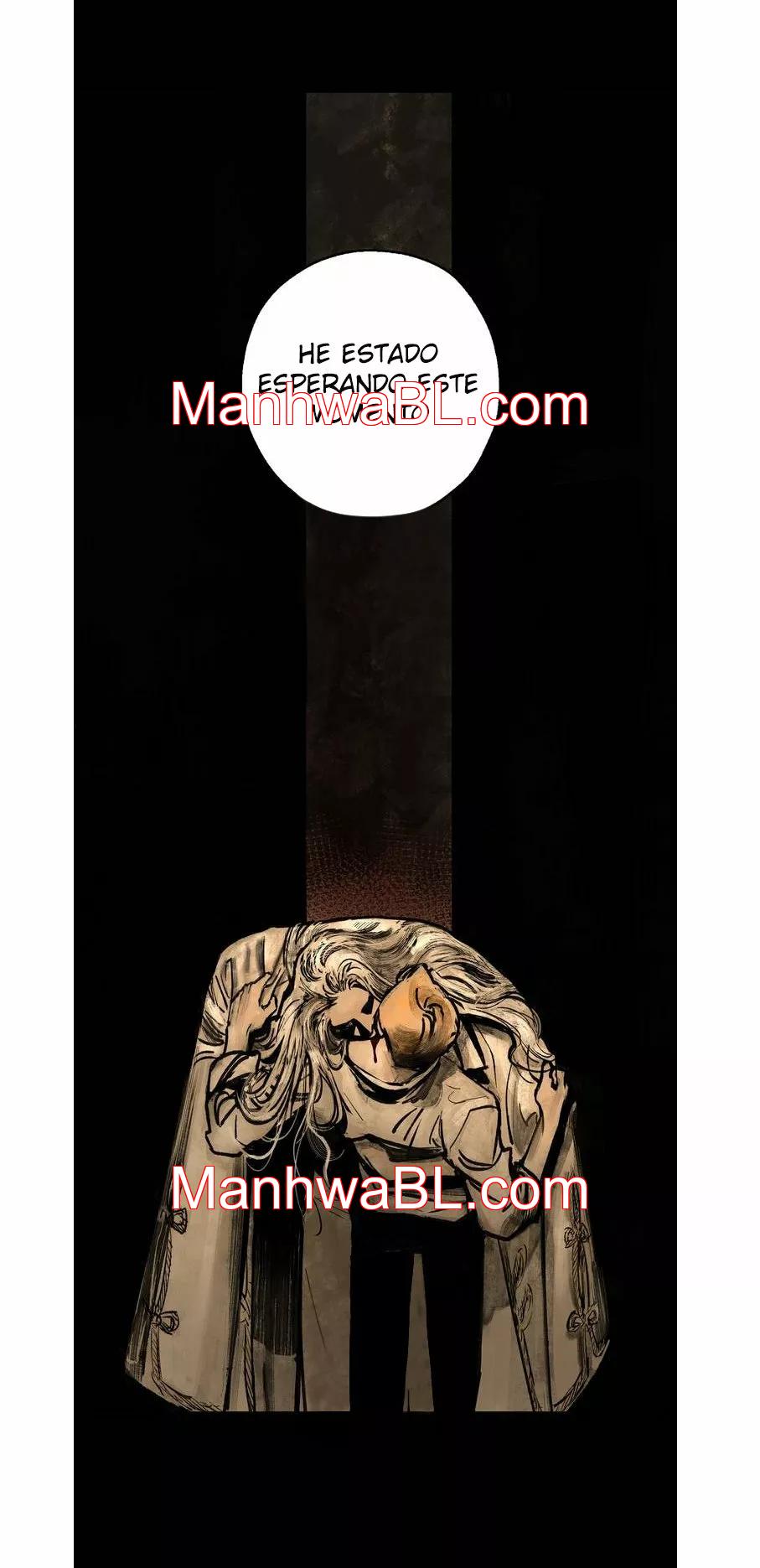Crush and Burn - Capítulo 5.00 manhwa