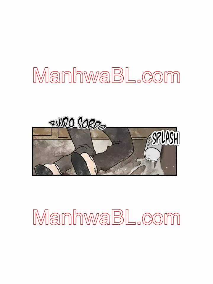 Crush and Burn - Capítulo 5.00 manhwa