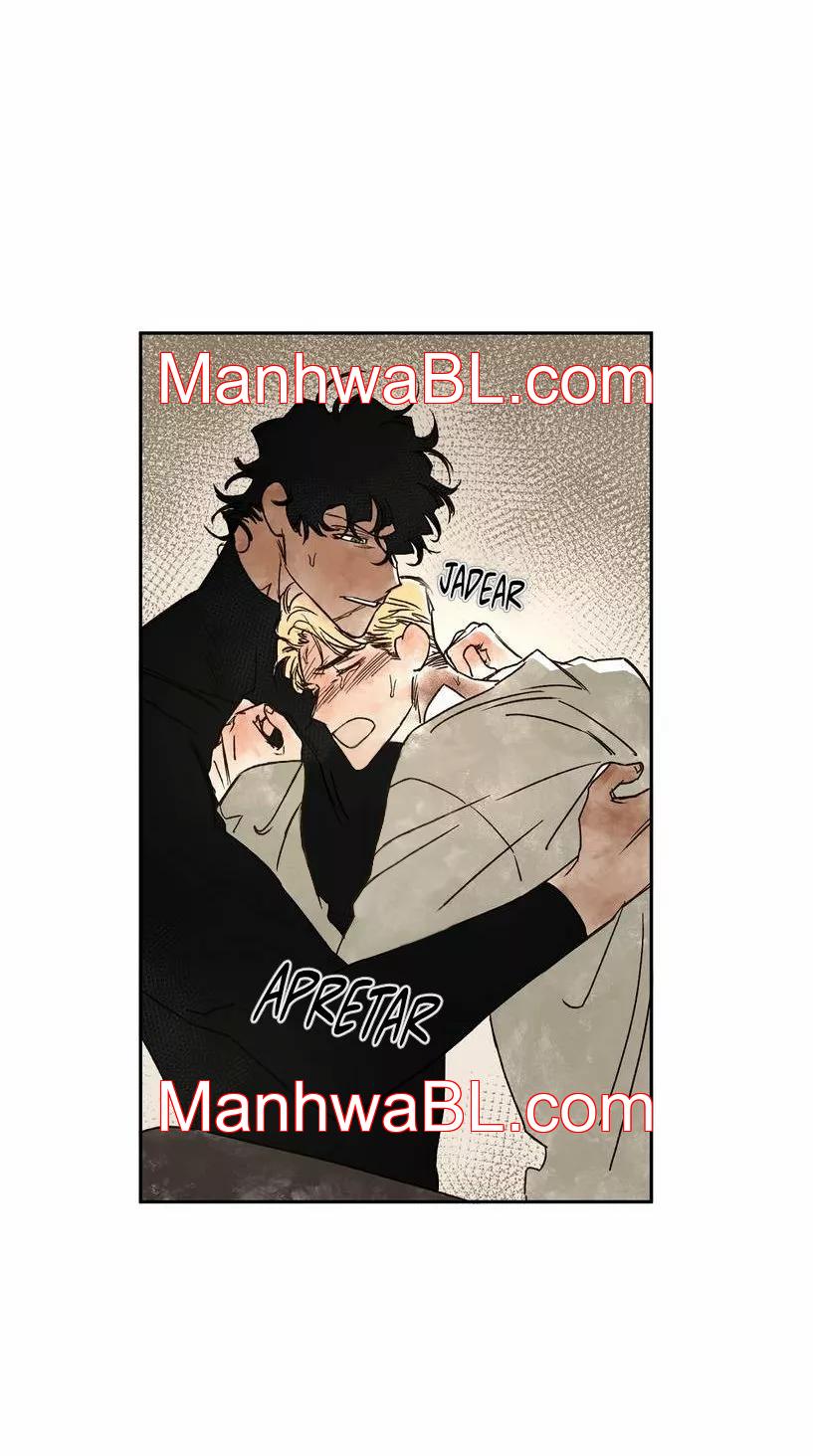 Crush and Burn - Capítulo 5.00 manhwa