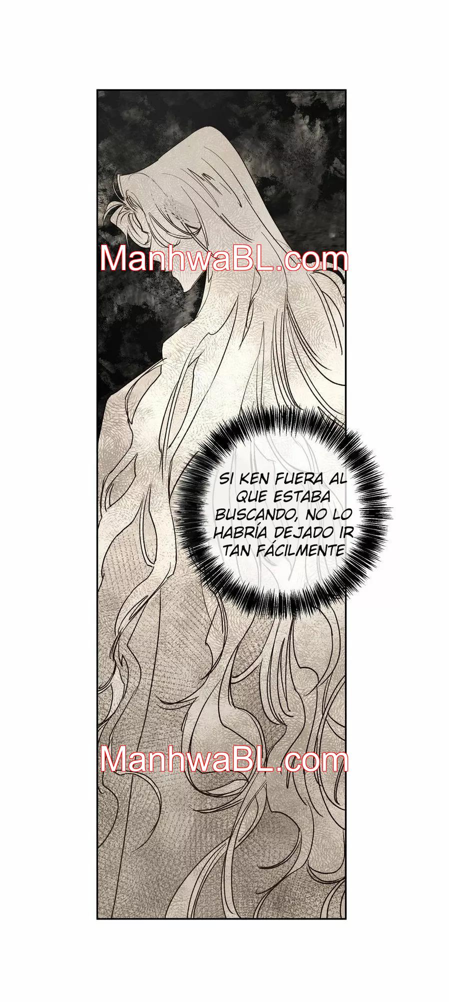 Crush and Burn - Capítulo 5.00 manhwa