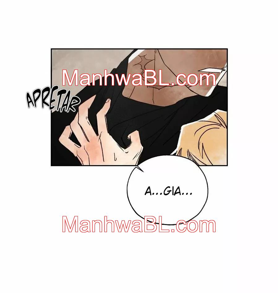 Crush and Burn - Capítulo 5.00 manhwa