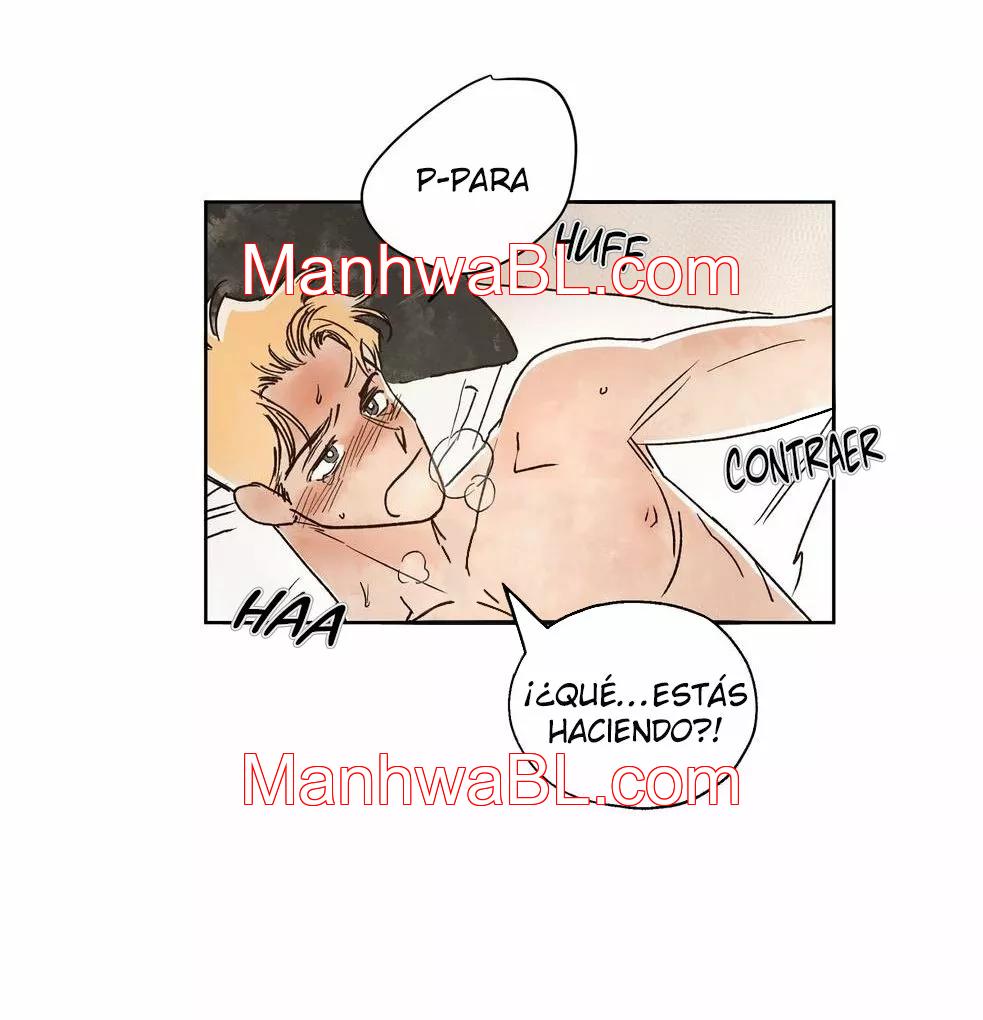 Crush and Burn - Capítulo 5.00 manhwa