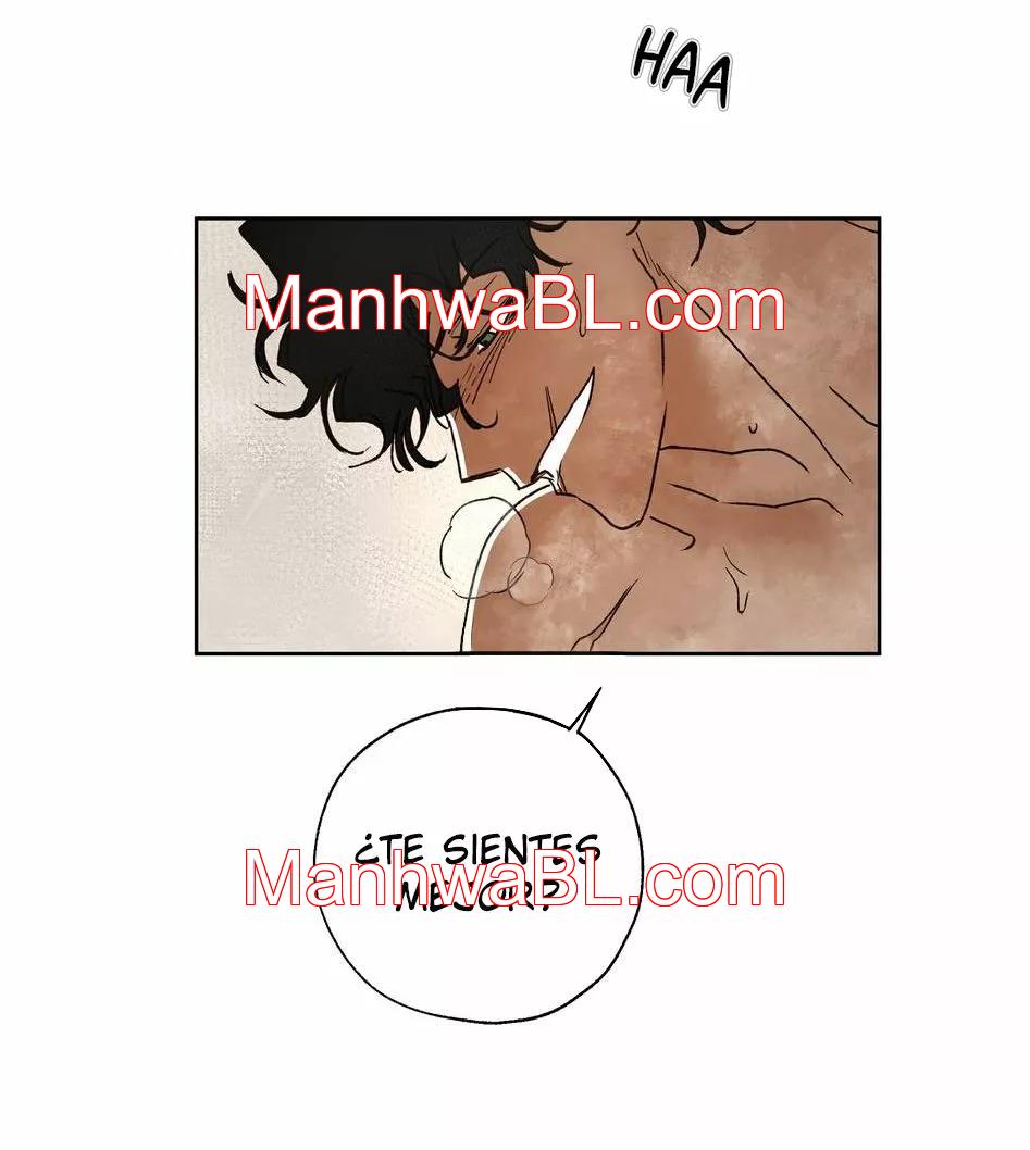 Crush and Burn - Capítulo 5.00 manhwa