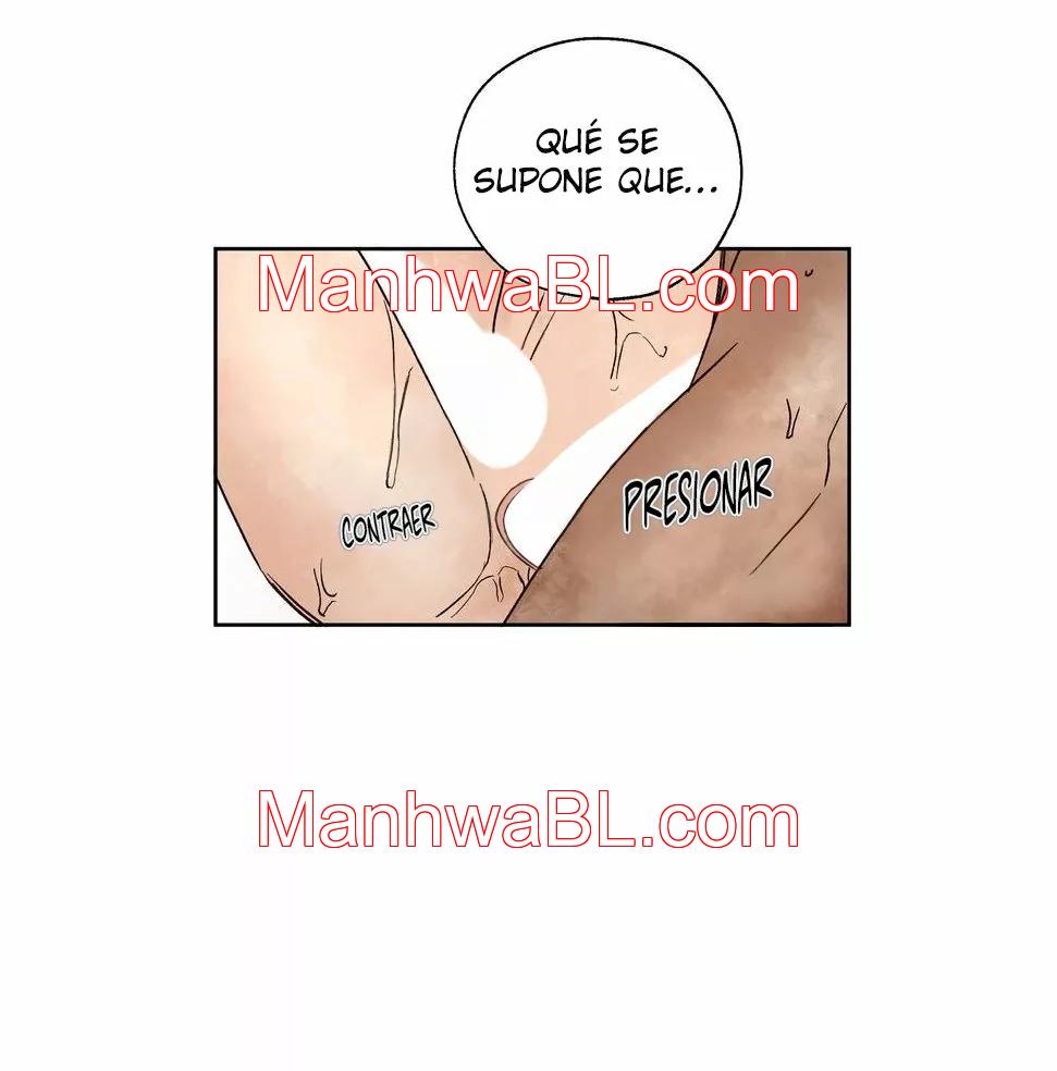 Crush and Burn - Capítulo 5.00 manhwa