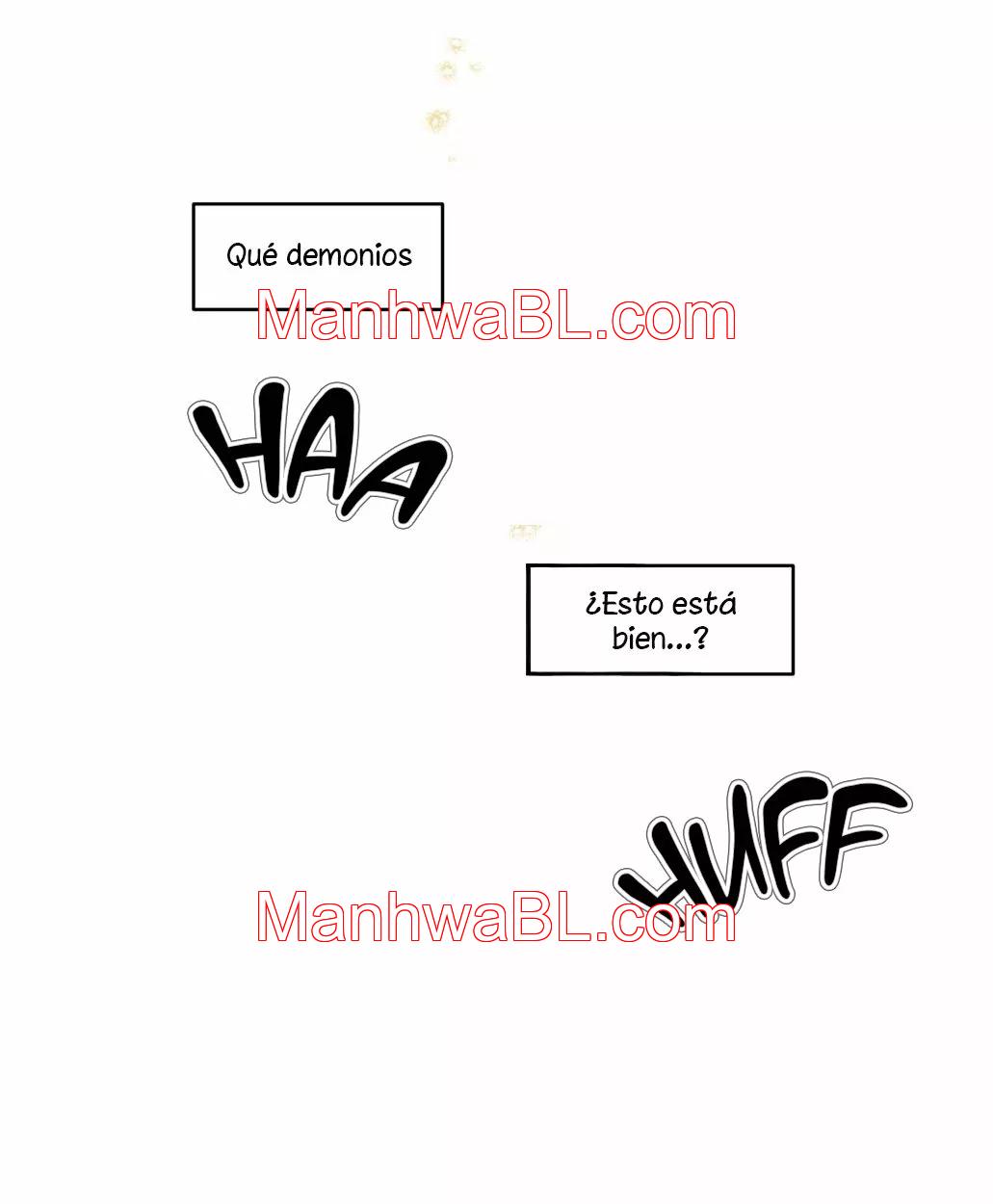 Crush and Burn - Capítulo 5.00 manhwa