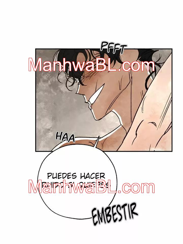 Crush and Burn - Capítulo 5.00 manhwa