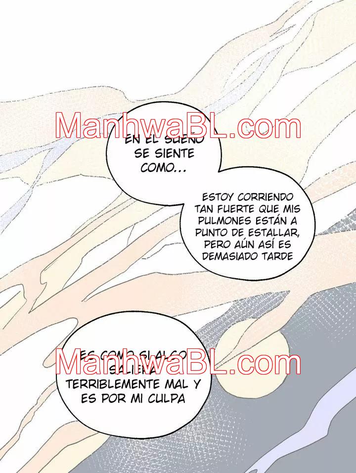 Crush and Burn - Capítulo 5.00 manhwa