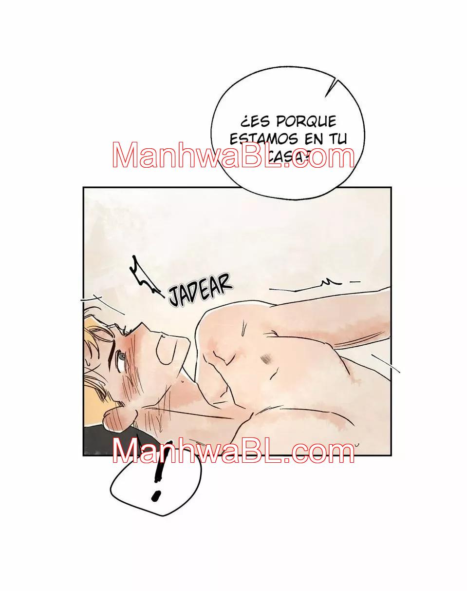 Crush and Burn - Capítulo 5.00 manhwa