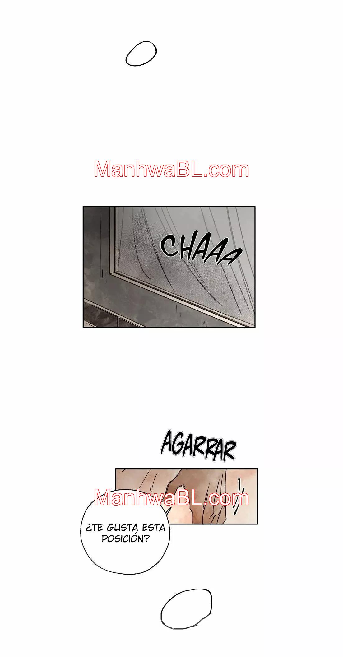 Crush and Burn - Capítulo 5.00 manhwa