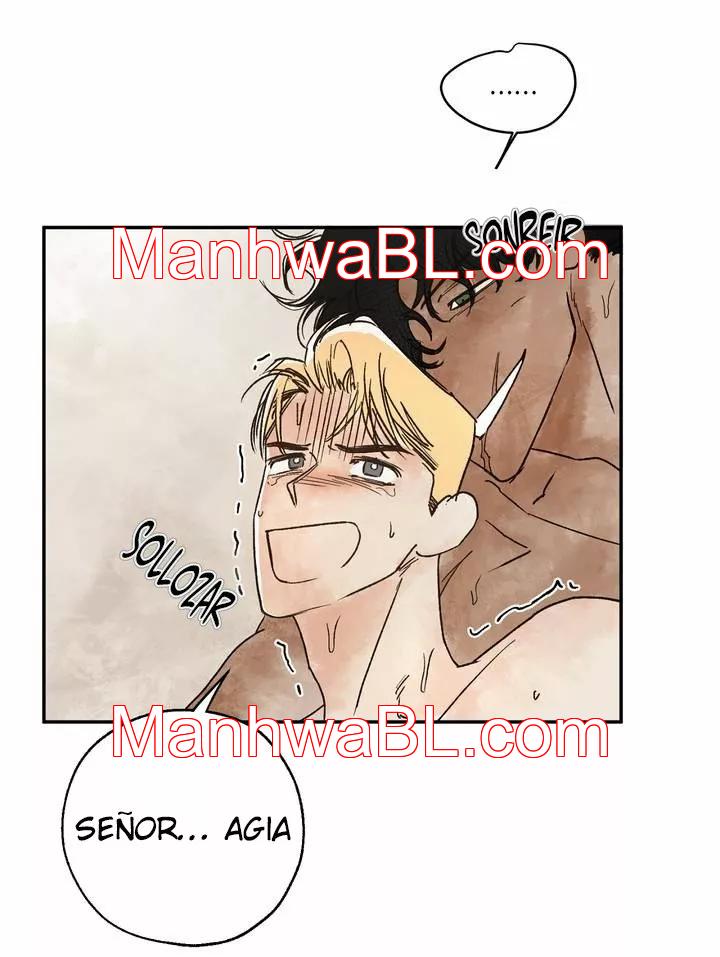 Crush and Burn - Capítulo 5.00 manhwa