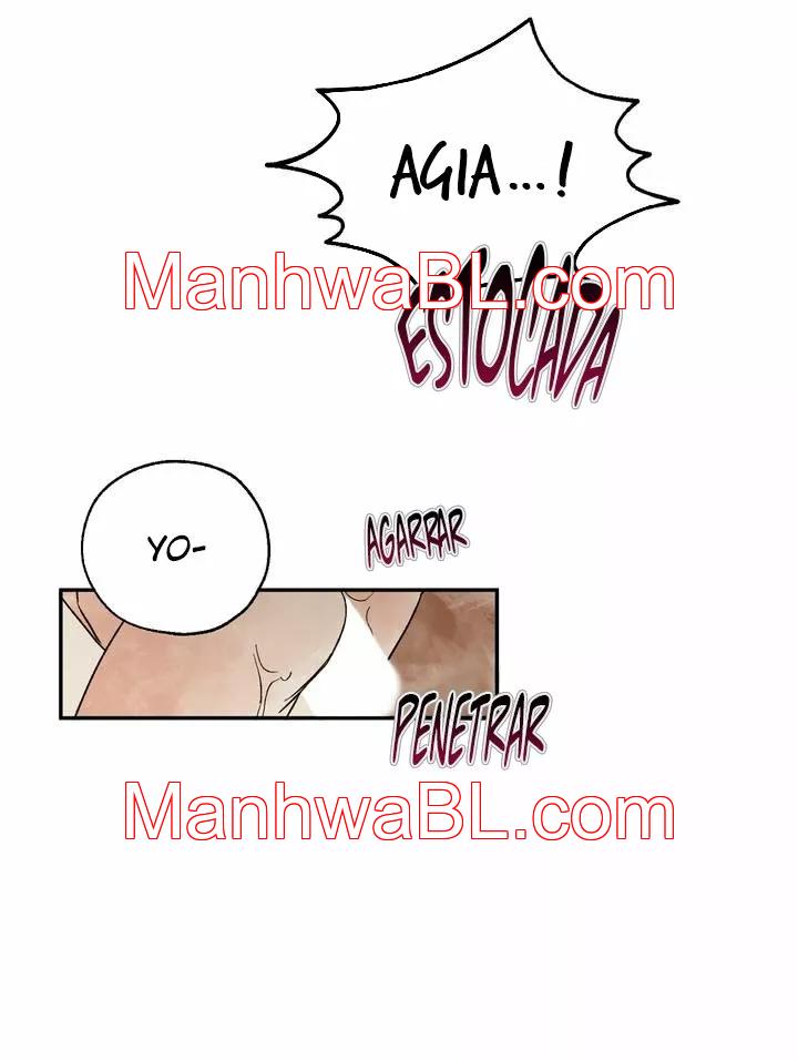 Crush and Burn - Capítulo 5.00 manhwa