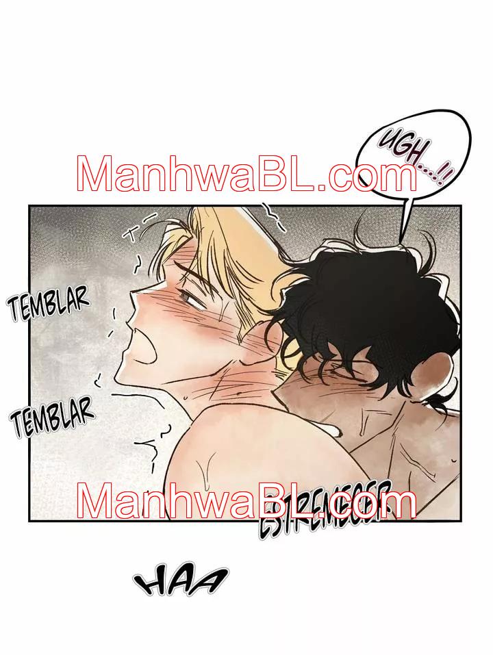 Crush and Burn - Capítulo 5.00 manhwa