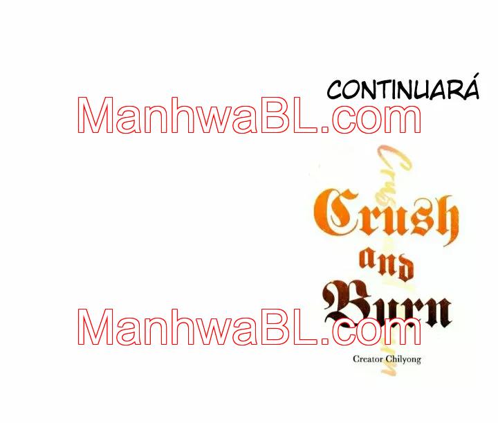 Crush and Burn - Capítulo 5.00 manhwa