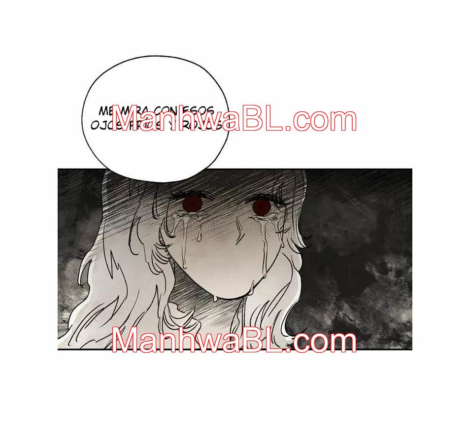 Crush and Burn - Capítulo 5.00 manhwa