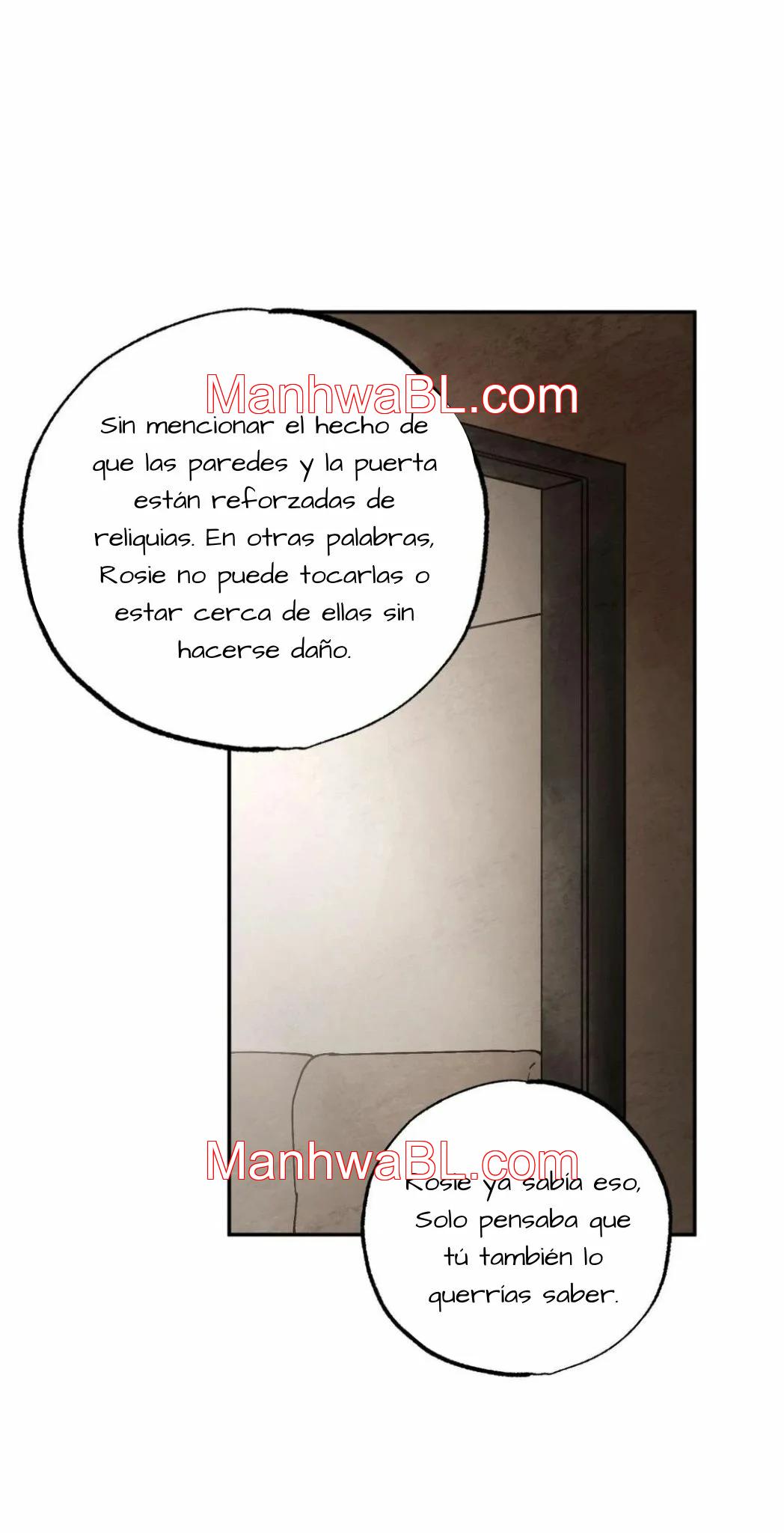 Crush and Burn - Capítulo 89.00 manhwa