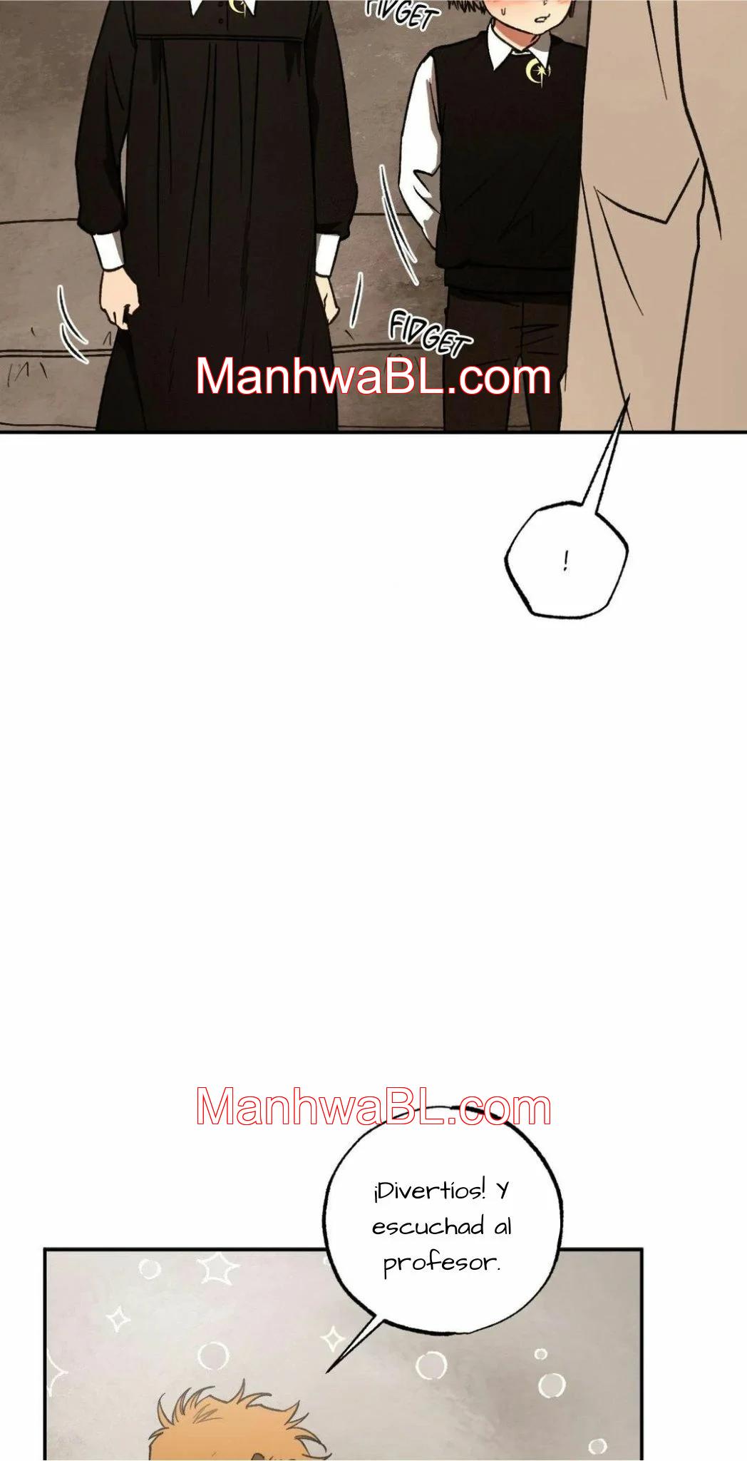 Crush and Burn - Capítulo 89.00 manhwa