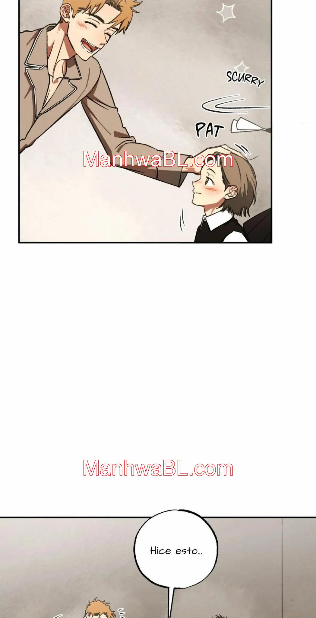 Crush and Burn - Capítulo 89.00 manhwa