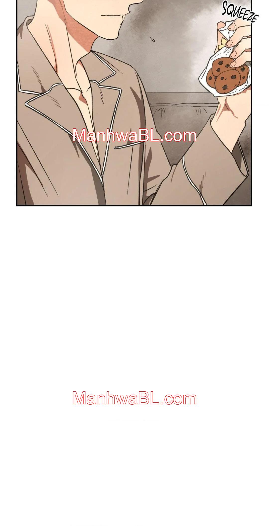 Crush and Burn - Capítulo 89.00 manhwa
