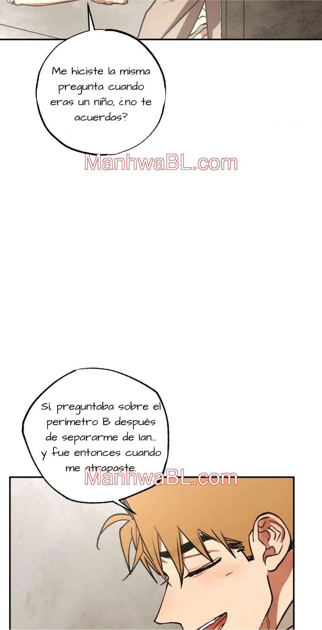 Crush and Burn - Capítulo 89.00 manhwa