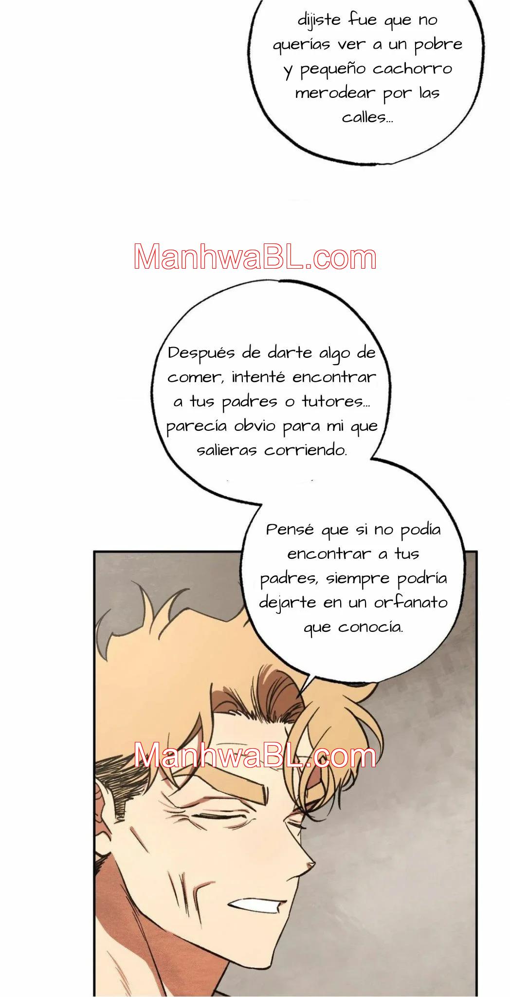 Crush and Burn - Capítulo 89.00 manhwa
