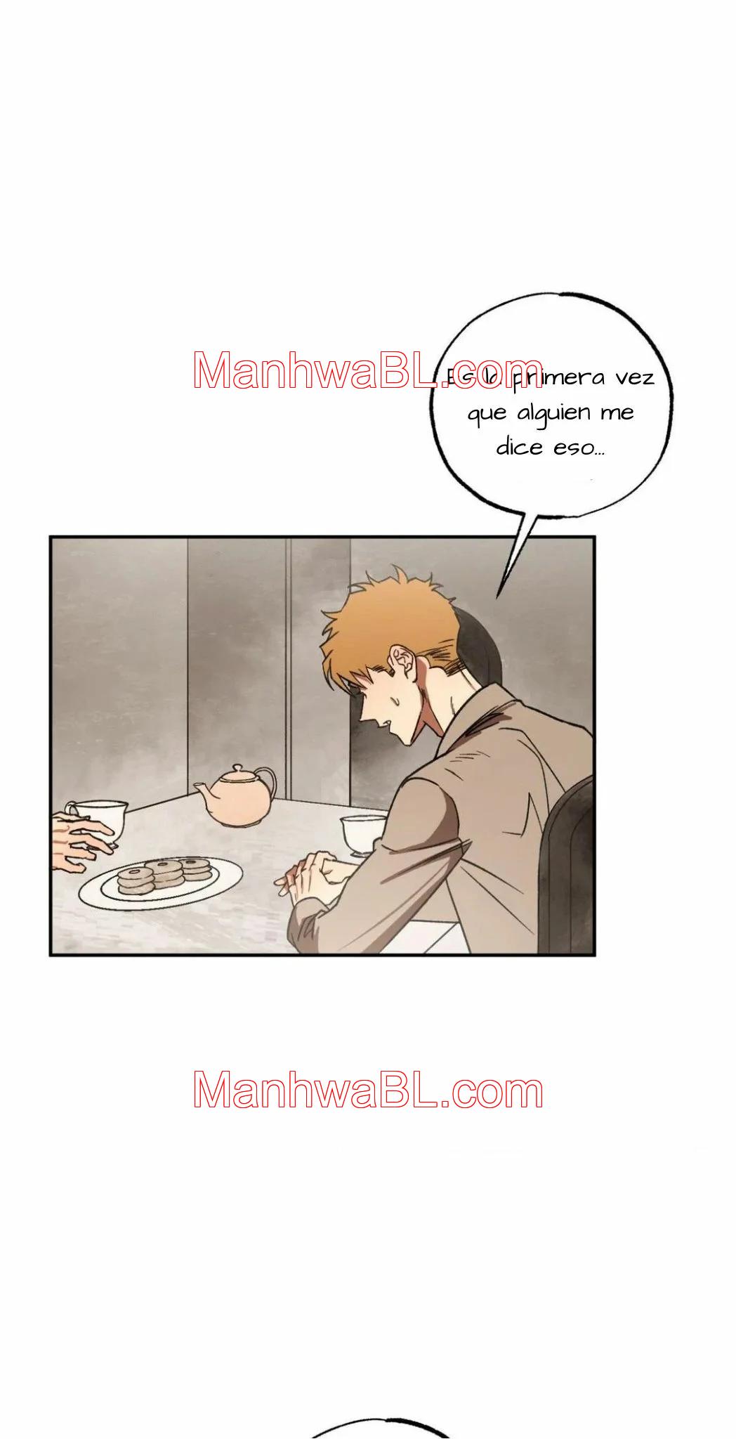 Crush and Burn - Capítulo 89.00 manhwa